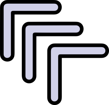 Arrow Renk Simgesi Simgesi PNG Görüntü Vibrant Yönlendirme İşareti Gezgin ve Arayüz Tasarımı Grafiği