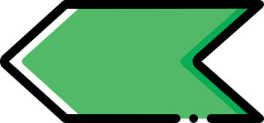 Arrow Renk Simgesi Simgesi PNG Görüntü Vibrant Yönlendirme İşareti Gezgin ve Arayüz Tasarımı Grafiği