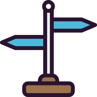 Arrow Renk Simgesi Simgesi PNG Görüntü Vibrant Yönlendirme İşareti Gezgin ve Arayüz Tasarımı Grafiği