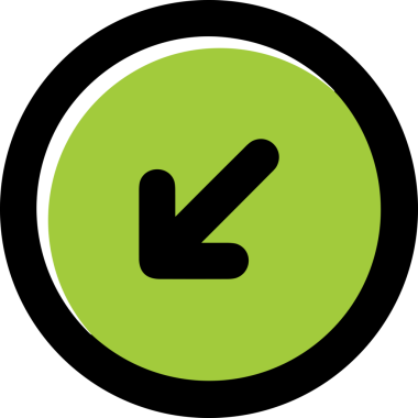 Arrow Renk Simgesi Simgesi PNG Görüntü Vibrant Yönlendirme İşareti Gezgin ve Arayüz Tasarımı Grafiği