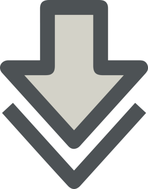 Arrow Renk Simgesi Simgesi PNG Görüntü Vibrant Yönlendirme İşareti Gezgin ve Arayüz Tasarımı Grafiği