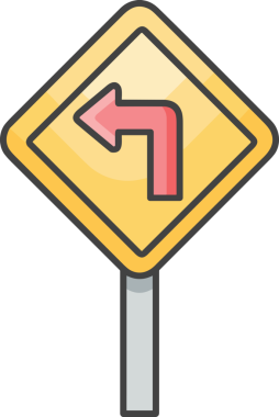 Arrow Renk Simgesi Simgesi PNG Görüntü Vibrant Yönlendirme İşareti Gezgin ve Arayüz Tasarımı Grafiği