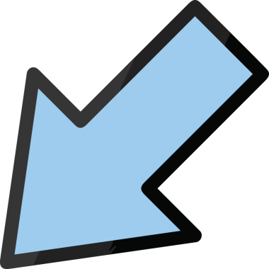 Arrow Renk Simgesi Simgesi PNG Görüntü Vibrant Yönlendirme İşareti Gezgin ve Arayüz Tasarımı Grafiği