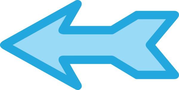 Arrow Renk Simgesi Simgesi PNG Görüntü Vibrant Yönlendirme İşareti Gezgin ve Arayüz Tasarımı Grafiği