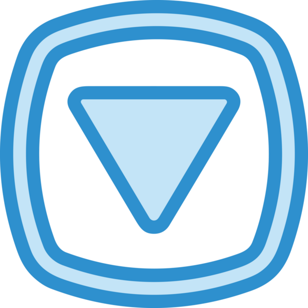 Arrow Renk Simgesi Simgesi PNG Görüntü Vibrant Yönlendirme İşareti Gezgin ve Arayüz Tasarımı Grafiği