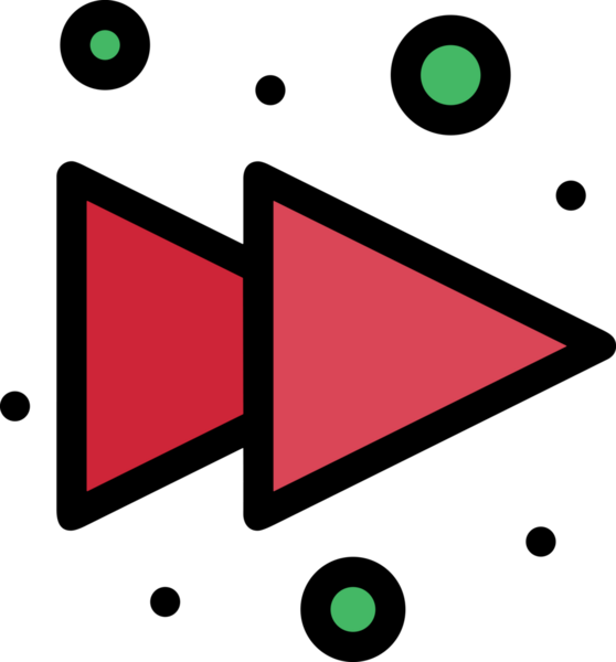 Arrow Renk Simgesi Simgesi PNG Görüntü Vibrant Yönlendirme İşareti Gezgin ve Arayüz Tasarımı Grafiği