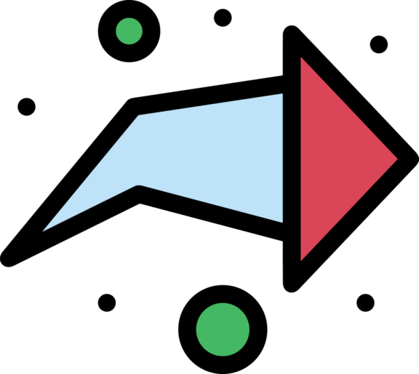 Arrow Renk Simgesi Simgesi PNG Görüntü Vibrant Yönlendirme İşareti Gezgin ve Arayüz Tasarımı Grafiği
