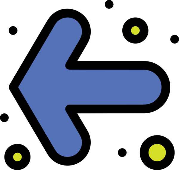 Arrow Renk Simgesi Simgesi PNG Görüntü Vibrant Yönlendirme İşareti Gezgin ve Arayüz Tasarımı Grafiği