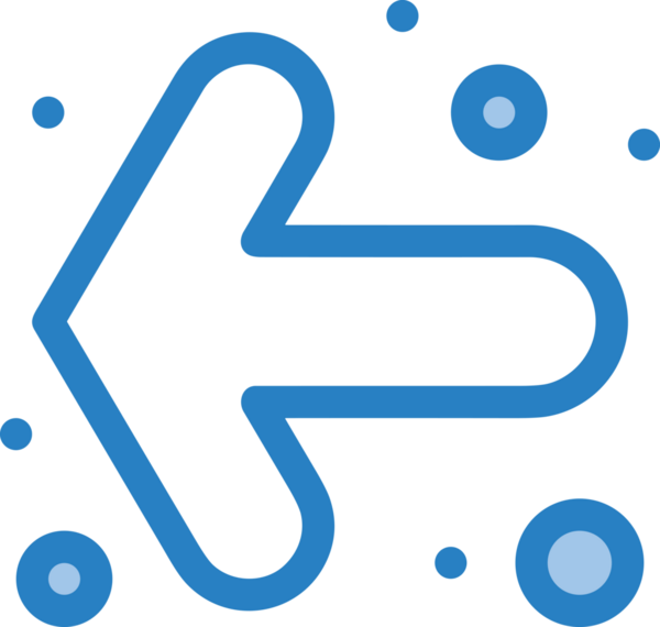 Arrow Renk Simgesi Simgesi PNG Görüntü Vibrant Yönlendirme İşareti Gezgin ve Arayüz Tasarımı Grafiği