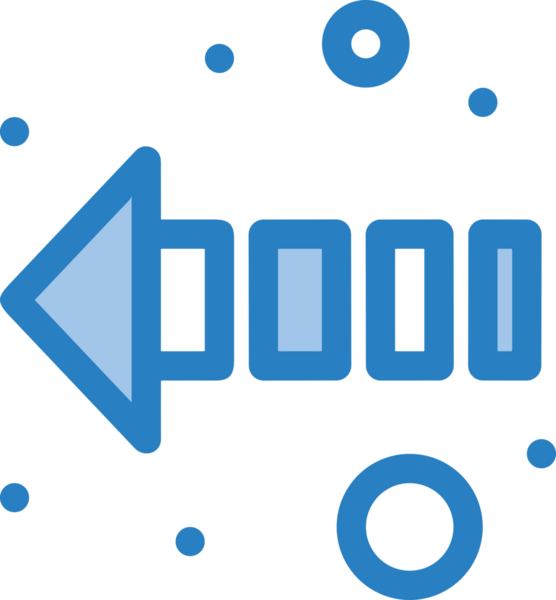 Arrow Renk Simgesi Simgesi PNG Görüntü Vibrant Yönlendirme İşareti Gezgin ve Arayüz Tasarımı Grafiği