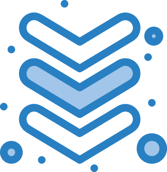 Arrow Renk Simgesi Simgesi PNG Görüntü Vibrant Yönlendirme İşareti Gezgin ve Arayüz Tasarımı Grafiği