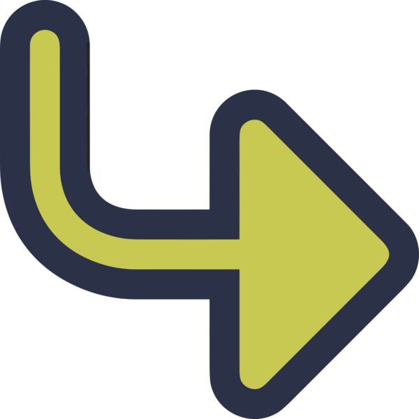 Arrow Renk Simgesi Simgesi PNG Görüntü Vibrant Yönlendirme İşareti Gezgin ve Arayüz Tasarımı Grafiği