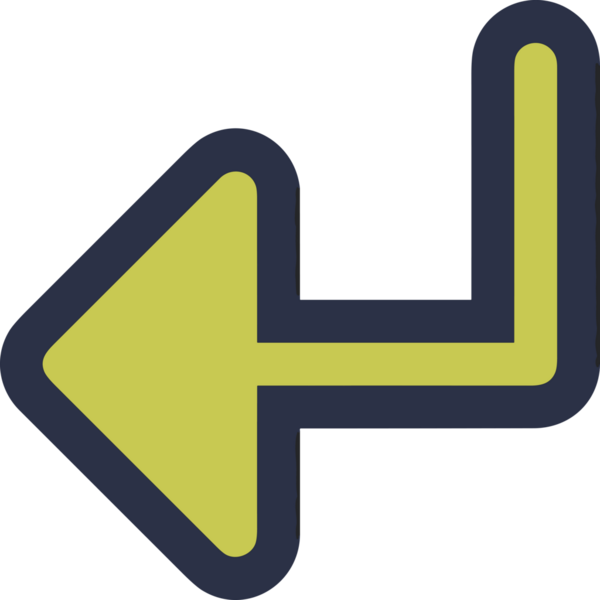 Arrow Renk Simgesi Simgesi PNG Görüntü Vibrant Yönlendirme İşareti Gezgin ve Arayüz Tasarımı Grafiği