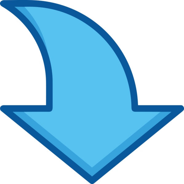 Arrow Renk Simgesi Simgesi PNG Görüntü Vibrant Yönlendirme İşareti Gezgin ve Arayüz Tasarımı Grafiği