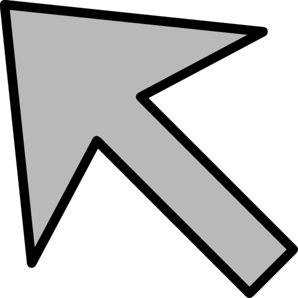 Arrow Renk Simgesi Simgesi PNG Görüntü Vibrant Yönlendirme İşareti Gezgin ve Arayüz Tasarımı Grafiği