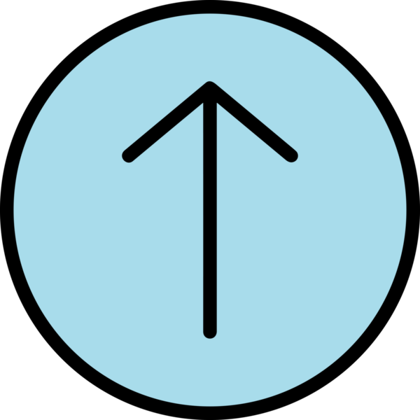 Arrow Renk Simgesi Simgesi PNG Görüntü Vibrant Yönlendirme İşareti Gezgin ve Arayüz Tasarımı Grafiği