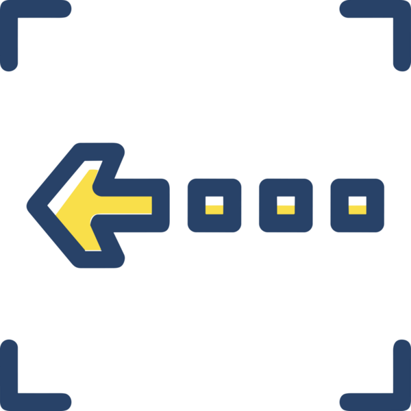 Arrow Renk Simgesi Simgesi PNG Görüntü Vibrant Yönlendirme İşareti Gezgin ve Arayüz Tasarımı Grafiği