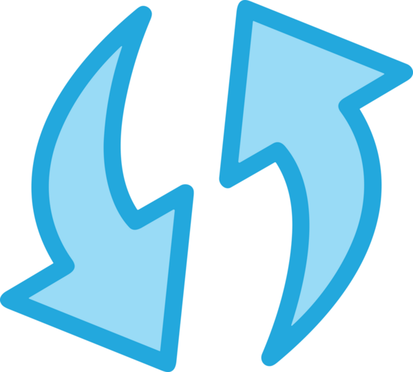 Arrow Renk Simgesi Simgesi PNG Görüntü Vibrant Yönlendirme İşareti Gezgin ve Arayüz Tasarımı Grafiği