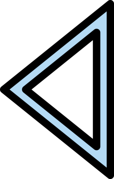 Arrow Renk Simgesi Simgesi PNG Görüntü Vibrant Yönlendirme İşareti Gezgin ve Arayüz Tasarımı Grafiği