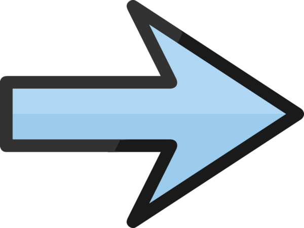 Arrow Renk Simgesi Simgesi PNG Görüntü Vibrant Yönlendirme İşareti Gezgin ve Arayüz Tasarımı Grafiği