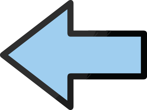 Arrow Renk Simgesi Simgesi PNG Görüntü Vibrant Yönlendirme İşareti Gezgin ve Arayüz Tasarımı Grafiği