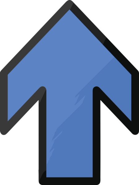 Arrow Renk Simgesi Simgesi PNG Görüntü Vibrant Yönlendirme İşareti Gezgin ve Arayüz Tasarımı Grafiği