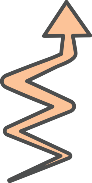 Arrow Renk Simgesi Simgesi PNG Görüntü Vibrant Yönlendirme İşareti Gezgin ve Arayüz Tasarımı Grafiği