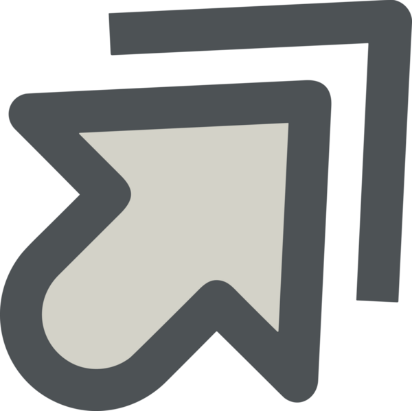 Arrow Renk Simgesi Simgesi PNG Görüntü Vibrant Yönlendirme İşareti Gezgin ve Arayüz Tasarımı Grafiği