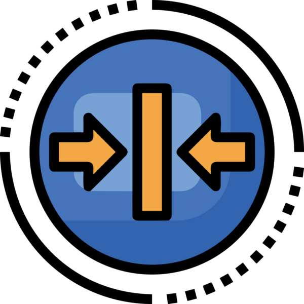 Arrow Renk Simgesi Simgesi PNG Görüntü Vibrant Yönlendirme İşareti Gezgin ve Arayüz Tasarımı Grafiği