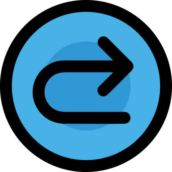 Arrow Renk Simgesi Simgesi PNG Görüntü Vibrant Yönlendirme İşareti Gezgin ve Arayüz Tasarımı Grafiği