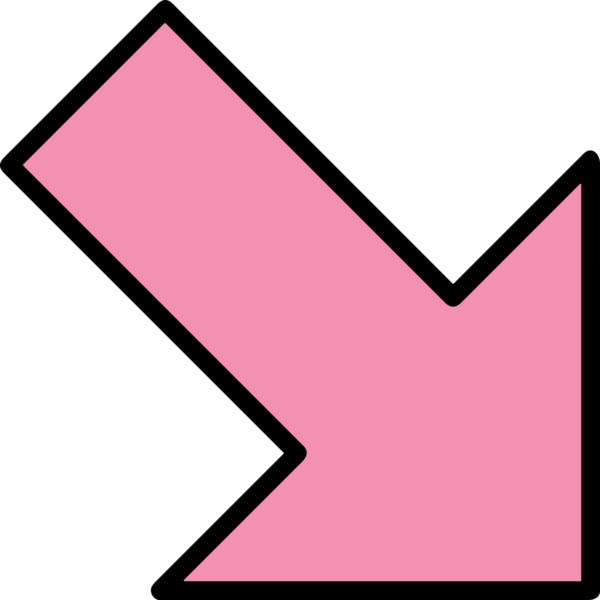 Arrow Renk Simgesi Simgesi PNG Görüntü Vibrant Yönlendirme İşareti Gezgin ve Arayüz Tasarımı Grafiği