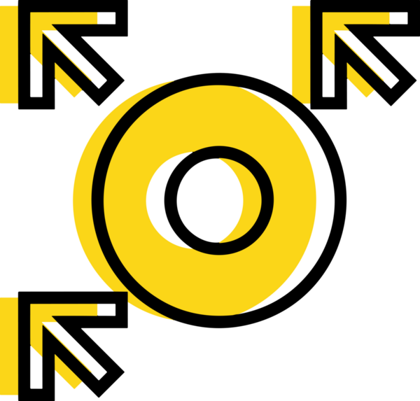 Arrow Renk Simgesi Simgesi PNG Görüntü Vibrant Yönlendirme İşareti Gezgin ve Arayüz Tasarımı Grafiği