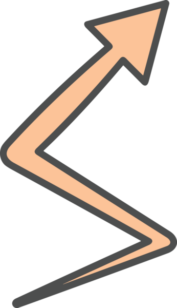 Arrow Renk Simgesi Simgesi PNG Görüntü Vibrant Yönlendirme İşareti Gezgin ve Arayüz Tasarımı Grafiği