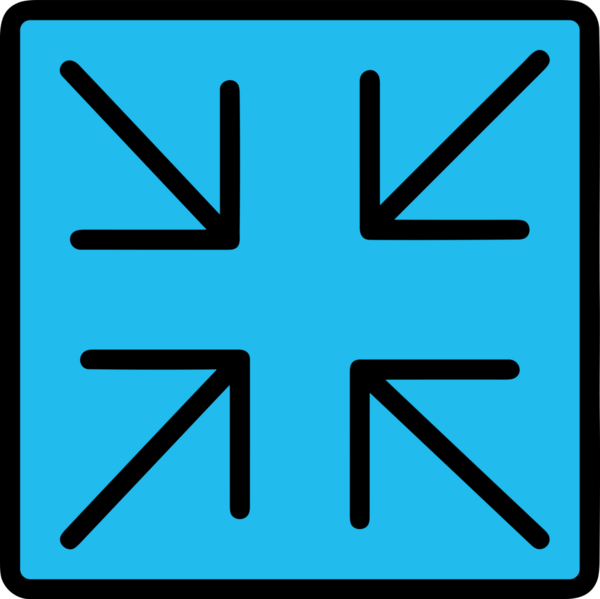 Arrow Renk Simgesi Simgesi PNG Görüntü Vibrant Yönlendirme İşareti Gezgin ve Arayüz Tasarımı Grafiği