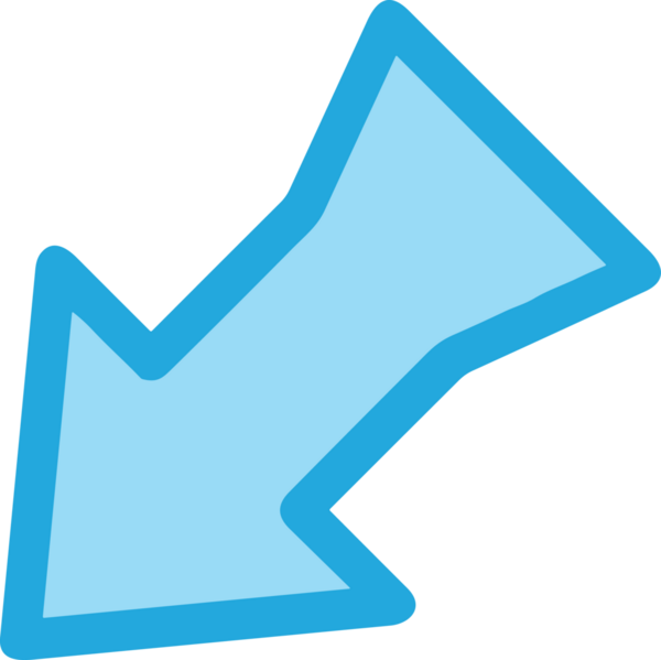 Arrow Renk Simgesi Simgesi PNG Görüntü Vibrant Yönlendirme İşareti Gezgin ve Arayüz Tasarımı Grafiği