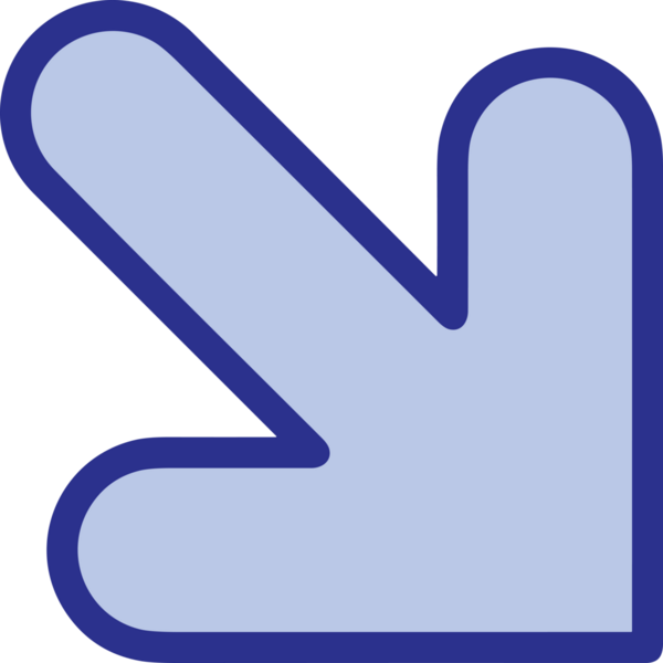 Arrow Renk Simgesi Simgesi PNG Görüntü Vibrant Yönlendirme İşareti Gezgin ve Arayüz Tasarımı Grafiği