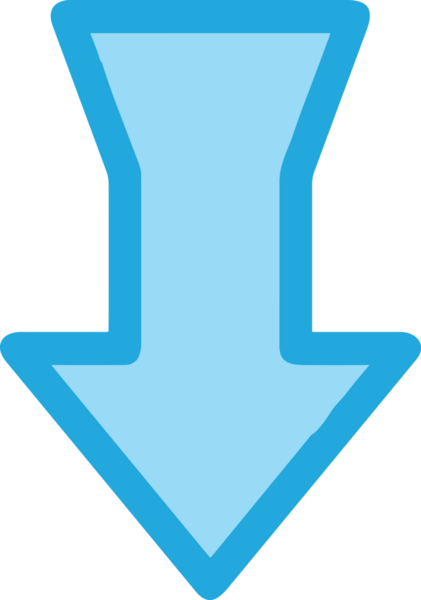 Arrow Renk Simgesi Simgesi PNG Görüntü Vibrant Yönlendirme İşareti Gezgin ve Arayüz Tasarımı Grafiği