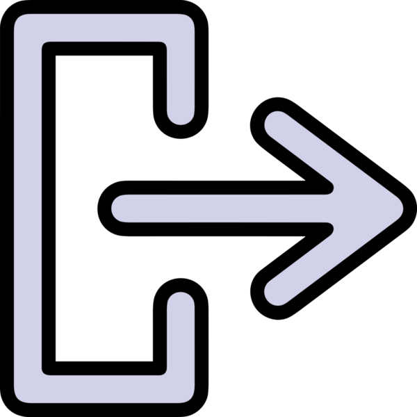 Arrow Renk Simgesi Simgesi PNG Görüntü Vibrant Yönlendirme İşareti Gezgin ve Arayüz Tasarımı Grafiği