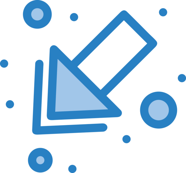 Arrow Renk Simgesi Simgesi PNG Görüntü Vibrant Yönlendirme İşareti Gezgin ve Arayüz Tasarımı Grafiği