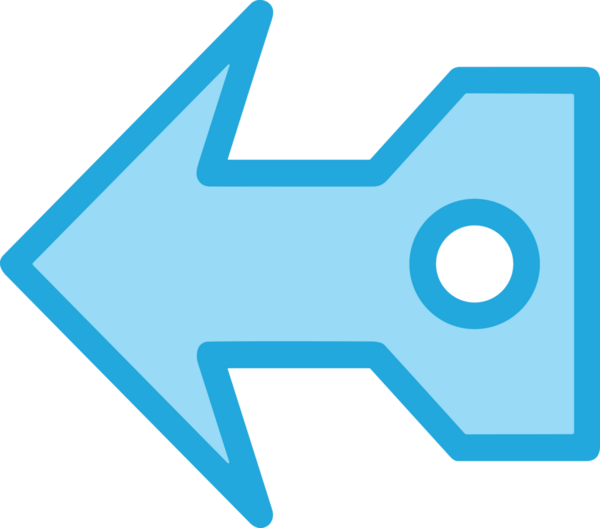 Arrow Renk Simgesi Simgesi PNG Görüntü Vibrant Yönlendirme İşareti Gezgin ve Arayüz Tasarımı Grafiği