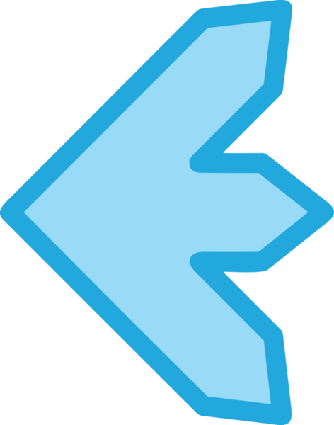 Arrow Renk Simgesi Simgesi PNG Görüntü Vibrant Yönlendirme İşareti Gezgin ve Arayüz Tasarımı Grafiği