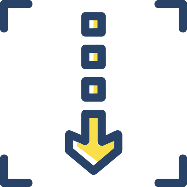 Arrow Renk Simgesi Simgesi PNG Görüntü Vibrant Yönlendirme İşareti Gezgin ve Arayüz Tasarımı Grafiği