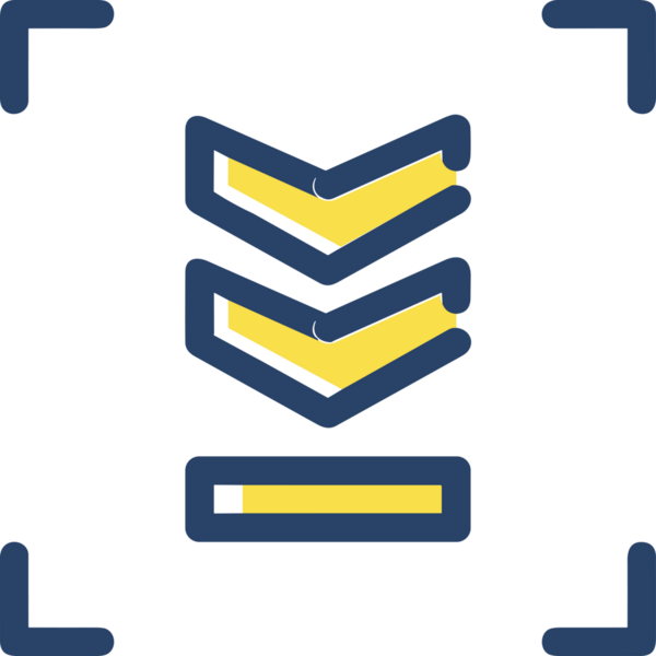 Arrow Renk Simgesi Simgesi PNG Görüntü Vibrant Yönlendirme İşareti Gezgin ve Arayüz Tasarımı Grafiği