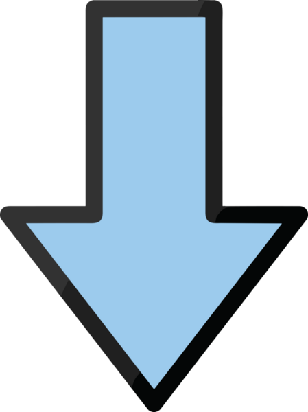 Arrow Renk Simgesi Simgesi PNG Görüntü Vibrant Yönlendirme İşareti Gezgin ve Arayüz Tasarımı Grafiği