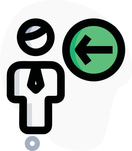 Arrow Renk Simgesi Simgesi PNG Görüntü Vibrant Yönlendirme İşareti Gezgin ve Arayüz Tasarımı Grafiği