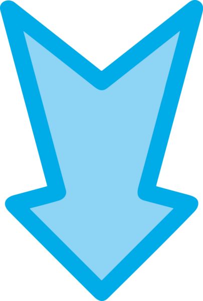 Arrow Renk Simgesi Simgesi PNG Görüntü Vibrant Yönlendirme İşareti Gezgin ve Arayüz Tasarımı Grafiği