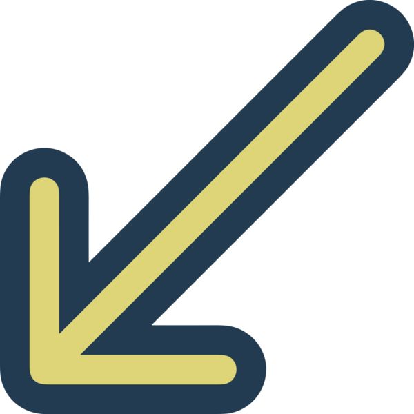 Arrow Renk Simgesi Simgesi PNG Görüntü Vibrant Yönlendirme İşareti Gezgin ve Arayüz Tasarımı Grafiği