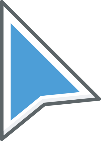 Arrow Renk Simgesi Simgesi PNG Görüntü Vibrant Yönlendirme İşareti Gezgin ve Arayüz Tasarımı Grafiği