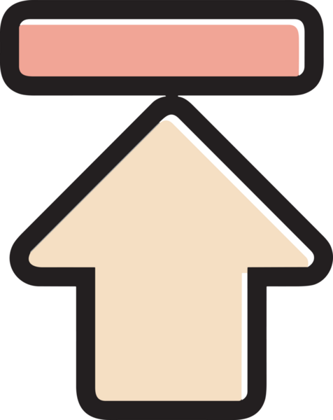 Arrow Renk Simgesi Simgesi PNG Görüntü Vibrant Yönlendirme İşareti Gezgin ve Arayüz Tasarımı Grafiği