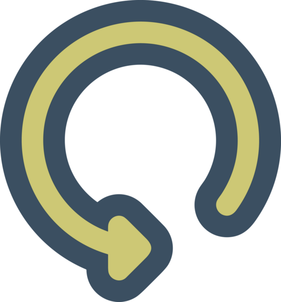 Arrow Renk Simgesi Simgesi PNG Görüntü Vibrant Yönlendirme İşareti Gezgin ve Arayüz Tasarımı Grafiği